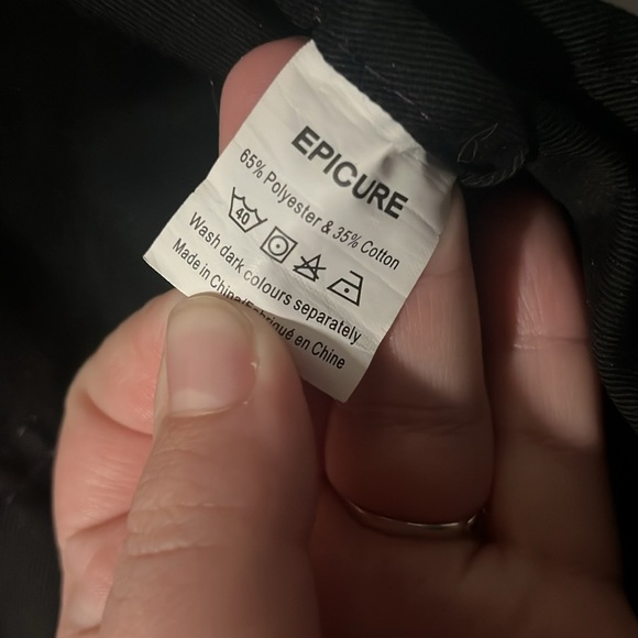 Epicure Apron - Picture 3 of 4